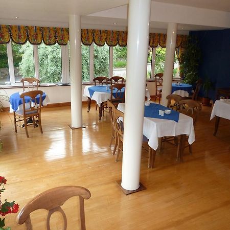 Annabella Lodge B&B Mallow Εξωτερικό φωτογραφία
