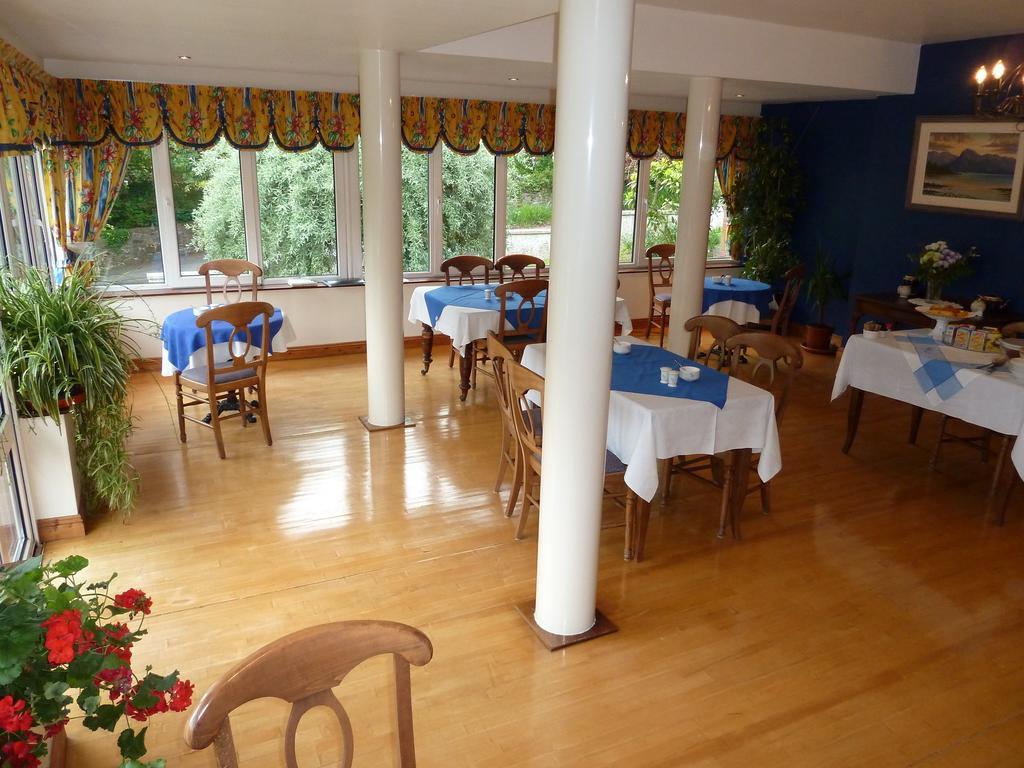 Annabella Lodge B&B Mallow Εξωτερικό φωτογραφία