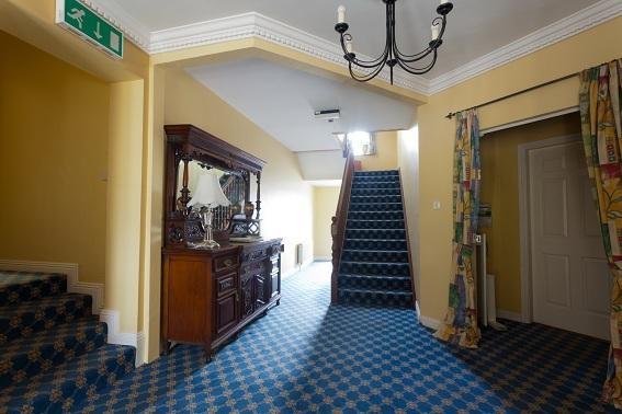 Annabella Lodge B&B Mallow Εξωτερικό φωτογραφία