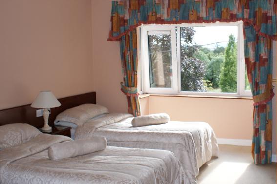 Annabella Lodge B&B Mallow Εξωτερικό φωτογραφία