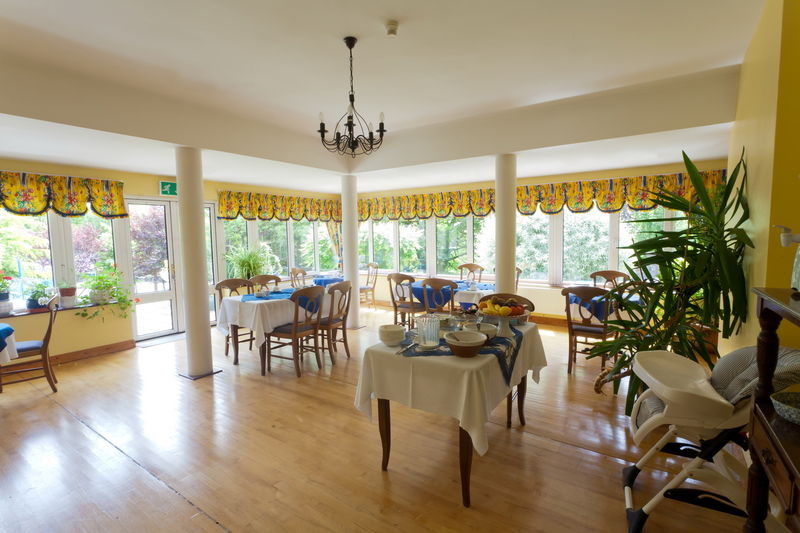Annabella Lodge B&B Mallow Εξωτερικό φωτογραφία