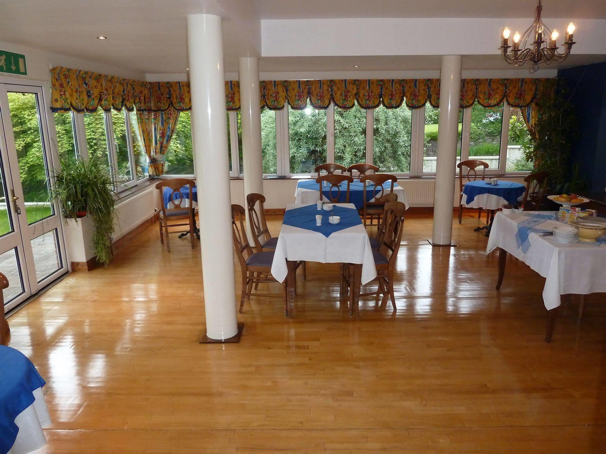 Annabella Lodge B&B Mallow Εξωτερικό φωτογραφία