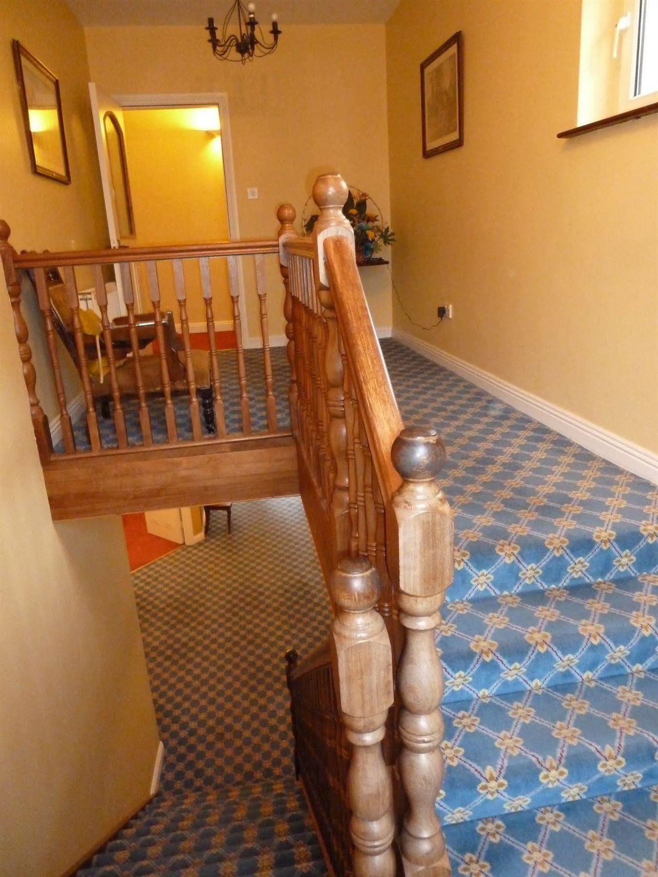 Annabella Lodge B&B Mallow Εξωτερικό φωτογραφία